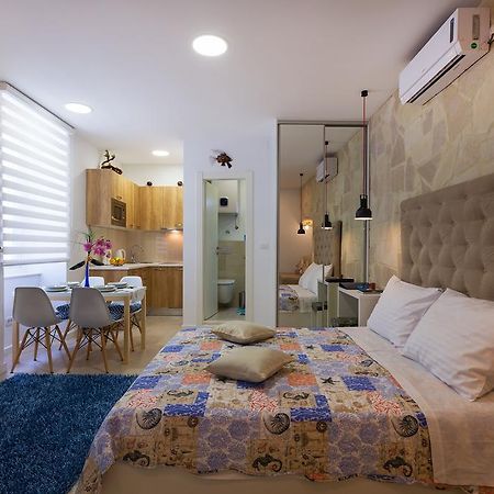 Apartment Rosulica Spalato Esterno foto