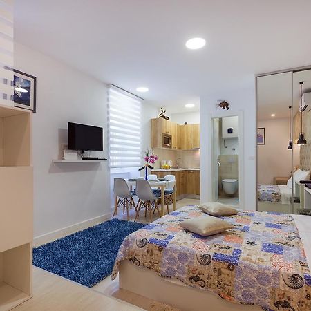 Apartment Rosulica Spalato Esterno foto